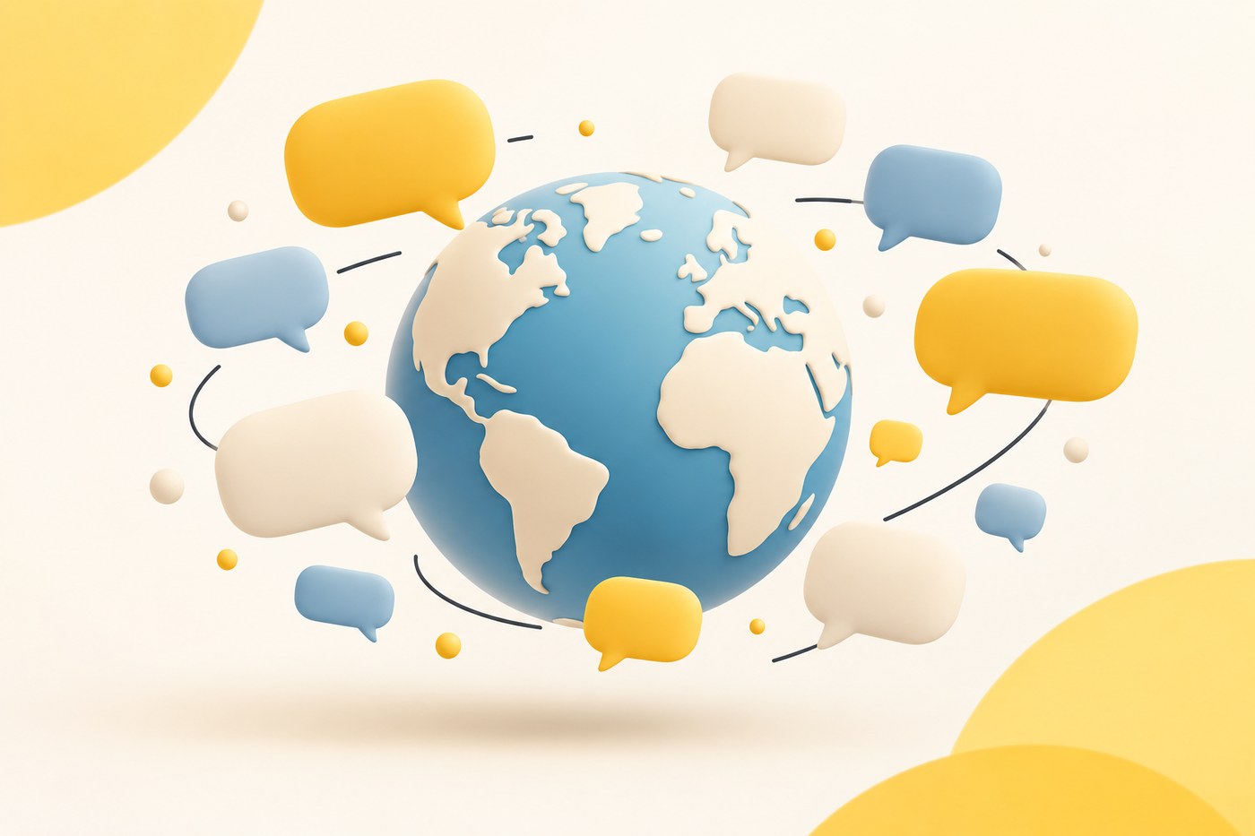 Video transcription in more than 150 languages